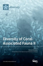 Diversity of Coral-Associated Fauna II - Hardcover