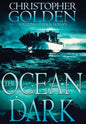 The Ocean Dark - Hardcover