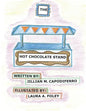 The Hot Chocolate Stand - Paperback