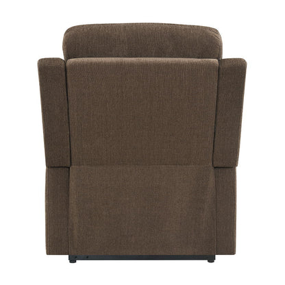 Kayla - Power Recliner With Lift & Heating & Massage