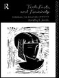 Texts, Facts and Femininity: Exploring the Relations of Ruling - Paperback