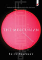 The Mercurian: Three Tales of Eric John Stark - Paperback