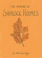 The Memoirs of Sherlock Holmes - Hardcover