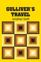 Gulliver's Travel - Paperback