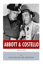 American Legends: Abbott & Costello - Paperback