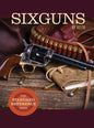 Sixguns by Keith: The Standard Reference Work - Hardcover