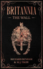 Britannia: The Wall - Paperback