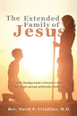 The Extended Family of Jesus - Paperback