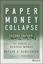 Money Collapse 2e - Hardcover