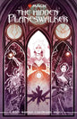 Magic: The Hidden Planeswalker - Hardcover