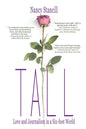 Tall: Love and Journalism in a Six-foot World - Paperback