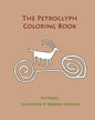 The Petroglyph Coloring Book - Paperback
