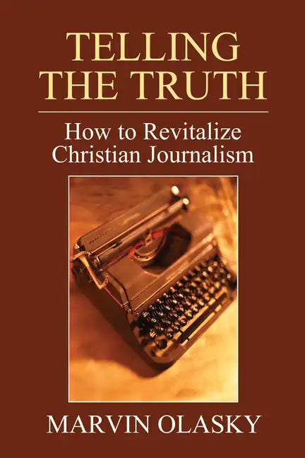 Telling the Truth - Paperback