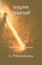 Inspire Yourself: with real life stories - Paperback