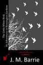 The Little White Bird; Or, Adventures in Kensington Gardens - Paperback