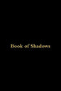 Book of Shadows - Paperback