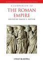 A Companion to the Roman Empire - Paperback