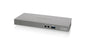IOGEAR USB-C Dual 4K Docking Station with 60W Power Delivery - GUD3C01