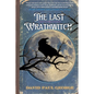 The Last Wrathwitch - Paperback