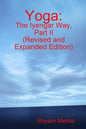Yoga: The Iyengar Way, Part II - Paperback