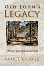 Old John's Legacy - Paperback