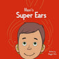 Maxi's Super Ears - Paperback