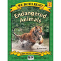 Endangered Animals - Hardcover