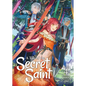 A Tale of the Secret Saint (Light Novel) Vol. 4 - Paperback