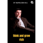 Think and Grow Rich - Paperback