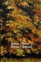 Green Voices: Understanding Contemporary Nature Poetry - Paperback