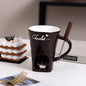 Ceramic Chocolate Cup Hot Pot Stove