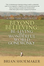 Beyond Believing: Be-Living in a Wonderful World Gone Wonky: A Spiritual Apologetic - Paperback