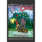 The Wonderfully Wild Adventures of Kana and Charlie: Monstrous Mo and the Stolen Apples - Paperback