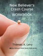 New Believer's Crash Course Workbook - Paperback
