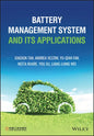 Battery Management System and Its Applications - Hardcover