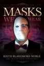 The Masks We Wear - Paperback