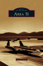 Area 51 - Hardcover