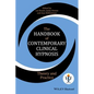 The Handbook of Contemporary Clinical Hypnosis: Theory and Practice - Paperback
