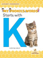 Starts with K - Paperback