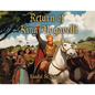 The Return of King Magavelli - Paperback