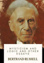Mysticism and Logic and Other Essays - Paperback
