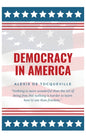 Democracy In America - Hardcover