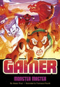 Monster Master - Hardcover