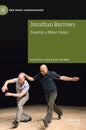 Jonathan Burrows: Towards a Minor Dance - Hardcover