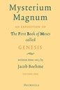 Mysterium Magnum: Volume One - Paperback
