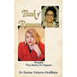 Book of Remembrance: Miracles They Really Do Happen - Paperback