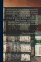 A Genealogy of the Descendants of Joseph Bixby, 1621-1701 of Ipswich and Boxford, Massachusetts, Who Spell the Name Bixby, Bigsby, Byxbie, Bixbee, or - Paperback