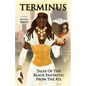 Terminus: Tales of the Black Fantastic from the ATL - Paperback