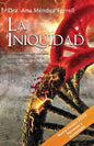 La Iniquidad - Paperback