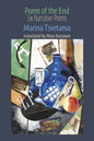 Poem of the End: 6 Narrative Poems - Paperback